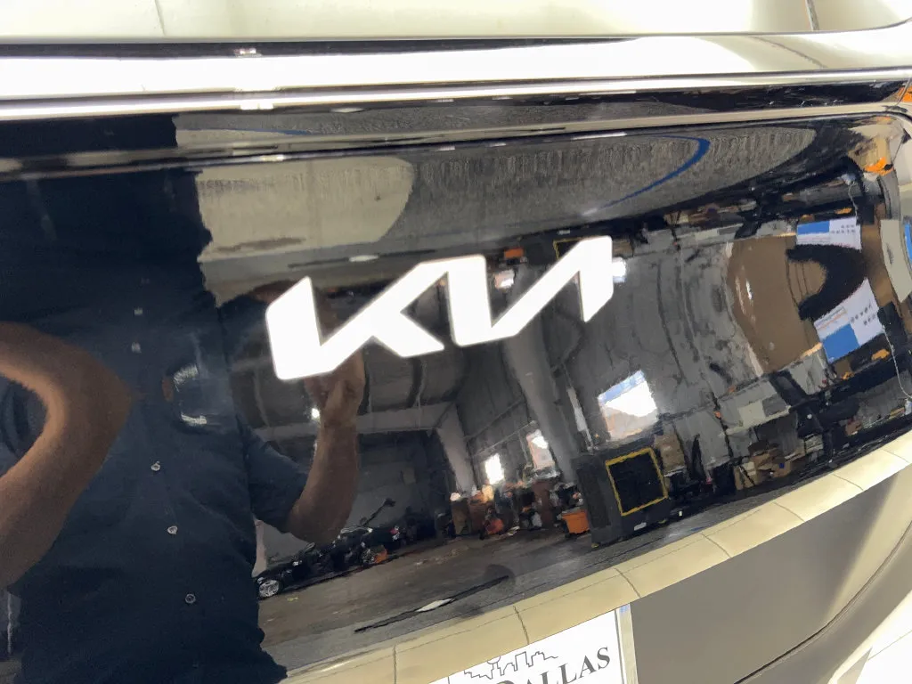 Kia Sportage photo 22