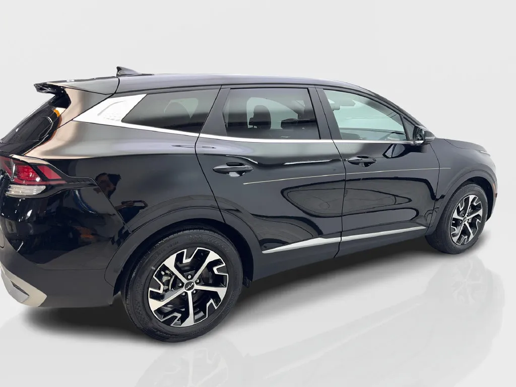 Kia Sportage photo 15