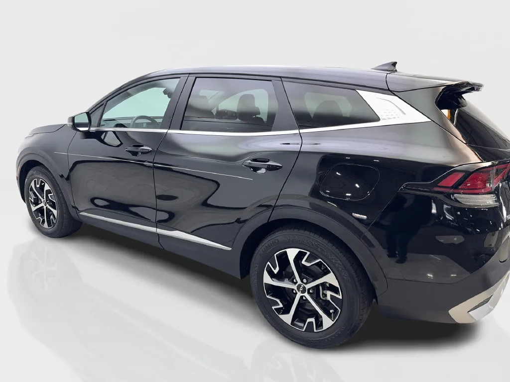 Kia Sportage photo 16