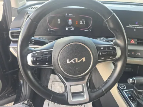 More photos of 2024 Kia Sportage EX at Autos of Dallas - Irving, TX