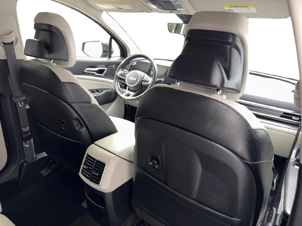 Kia Sportage photo 42