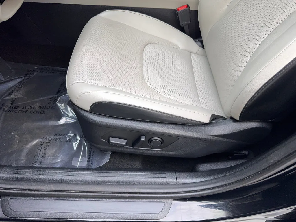 Kia Sportage photo 27