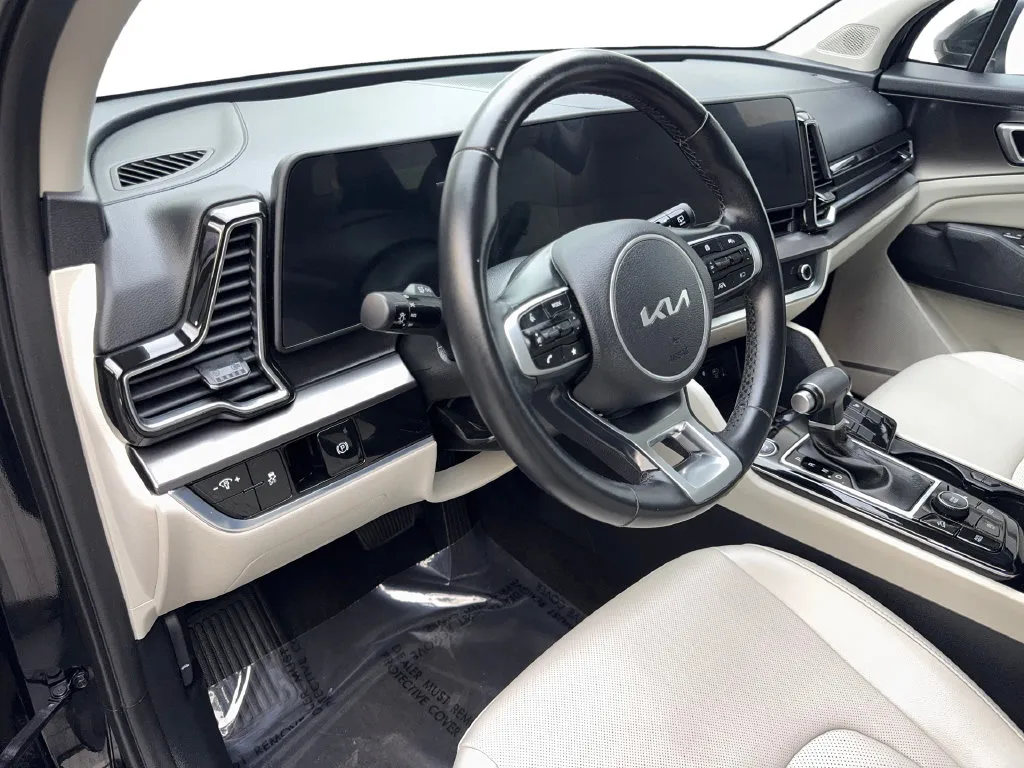 Kia Sportage photo 51