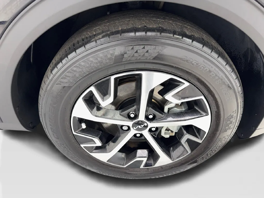 Kia Sportage photo 82