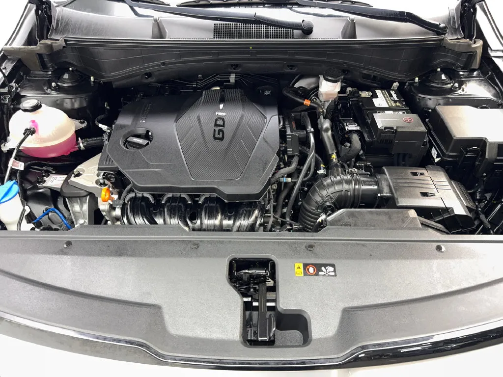 Kia Sportage photo 75