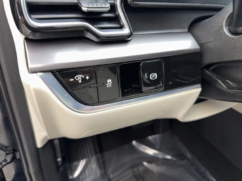 Kia Sportage photo 56