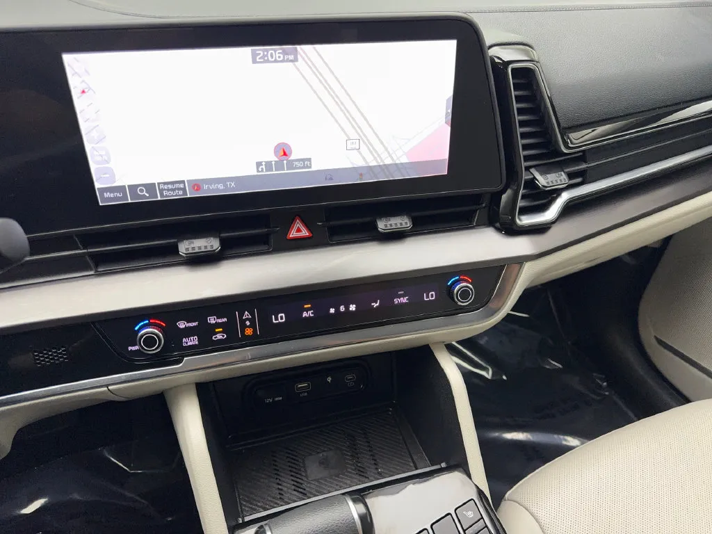 Kia Sportage photo 61