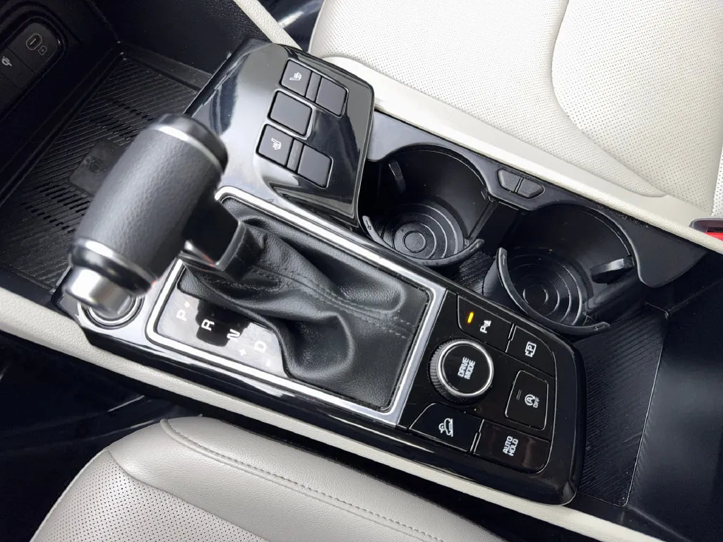 Kia Sportage photo 69