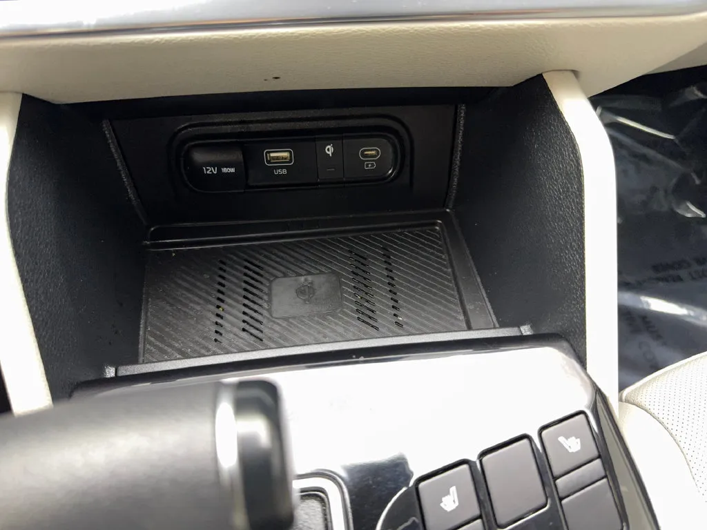 Kia Sportage photo 67