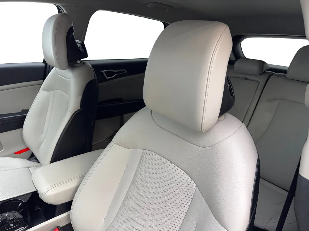 Kia Sportage photo 28