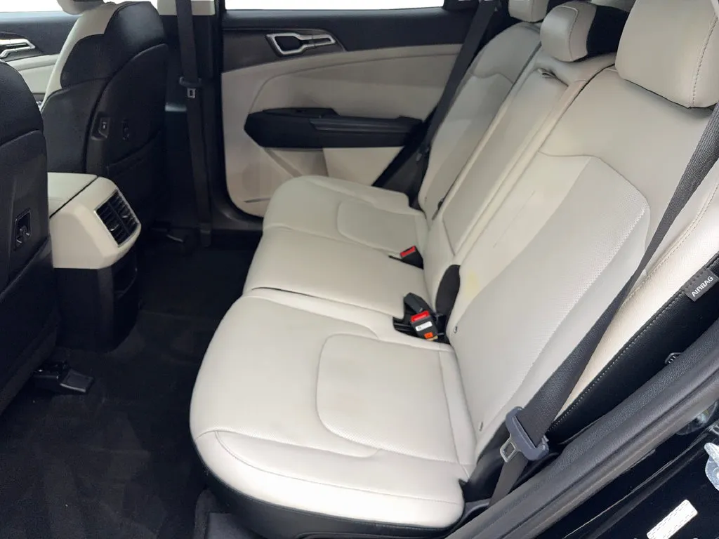Kia Sportage photo 34