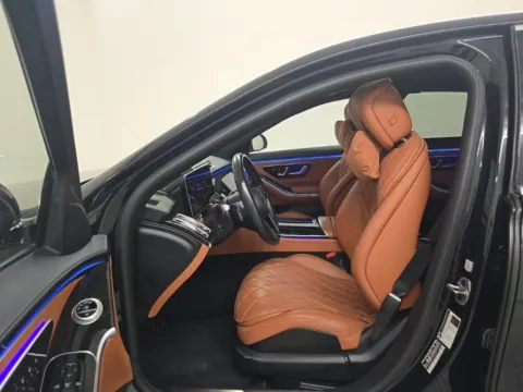 More photos of 2023 Mercedes-Benz S-Class S 500 at Autos of Dallas - Irving, TX