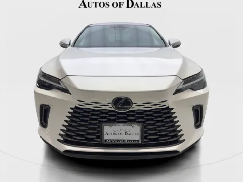 More photos of 2023 Lexus RX 350 at Autos of Dallas - Irving, TX