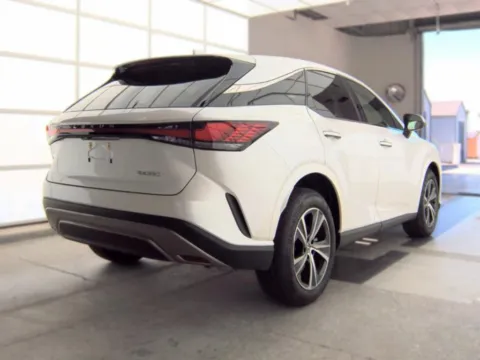 Photos of 2023 Lexus RX 350 for sale in Irving, TX at Autos of Dallas - Irving