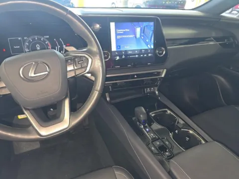 More photos of 2023 Lexus RX 350 at Autos of Dallas - Irving, TX