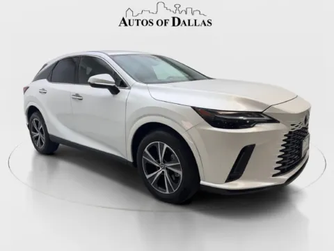More photos of 2023 Lexus RX 350 at Autos of Dallas - Irving, TX