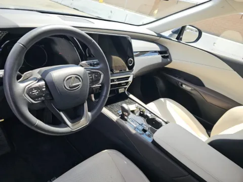More photos of 2024 Lexus RX 350 at Autos of Dallas - Irving, TX