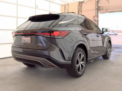 Photos of 2024 Lexus RX 350 for sale in Irving, TX at Autos of Dallas - Irving