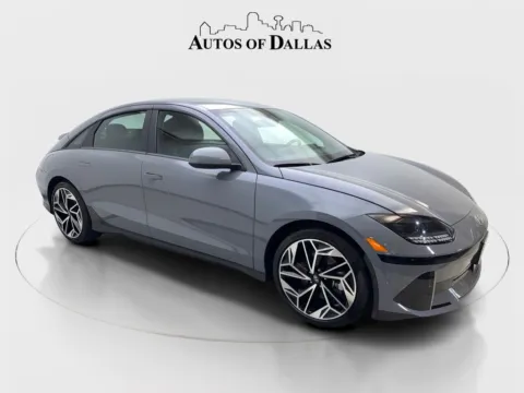 More photos of 2024 Hyundai IONIQ 6 SEL at Autos of Dallas - Irving, TX