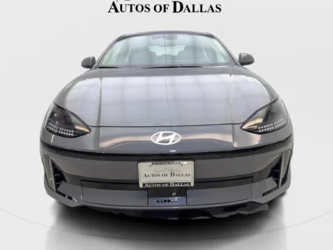 More photos of 2024 Hyundai IONIQ 6 SEL at Autos of Dallas - Irving, TX