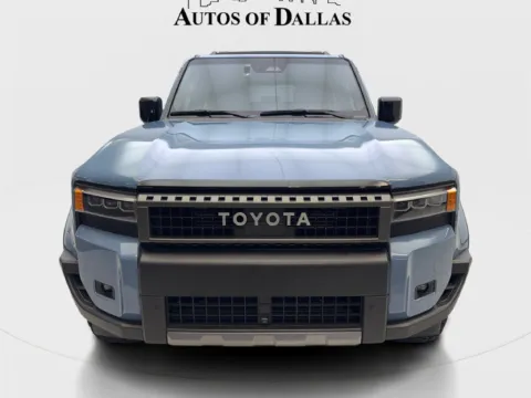 More photos of 2025 Toyota Land Cruiser at Autos of Dallas - Irving, TX