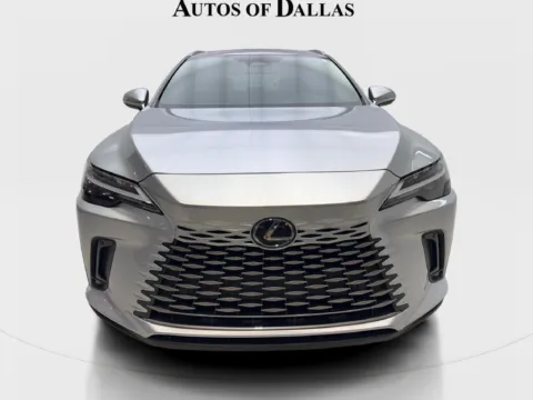 More photos of 2025 Lexus RX 350h Premium at Autos of Dallas - Irving, TX