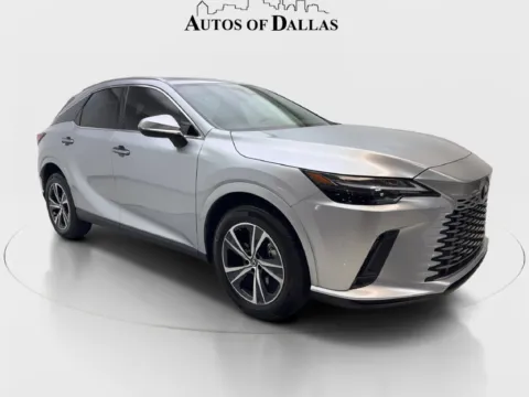 More photos of 2025 Lexus RX 350h Premium at Autos of Dallas - Irving, TX