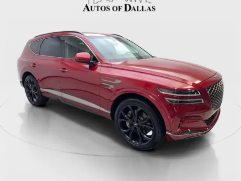 More photos of 2024 Genesis GV80 3.5T Prestige Signature at Autos of Dallas - Irving, TX