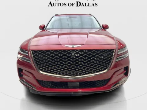 More photos of 2024 Genesis GV80 3.5T Prestige Signature at Autos of Dallas - Irving, TX