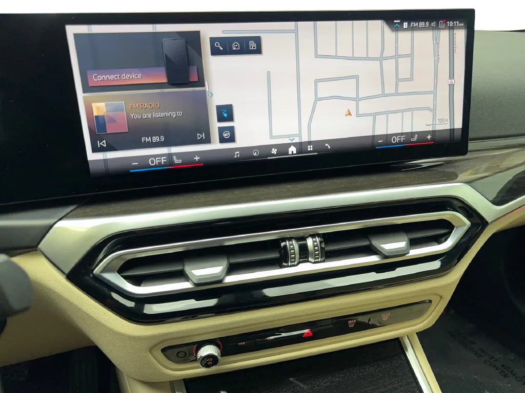 BMW i4 photo 64