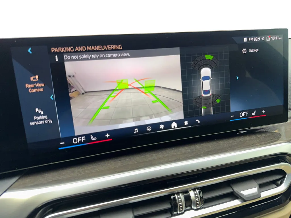 BMW i4 photo 68