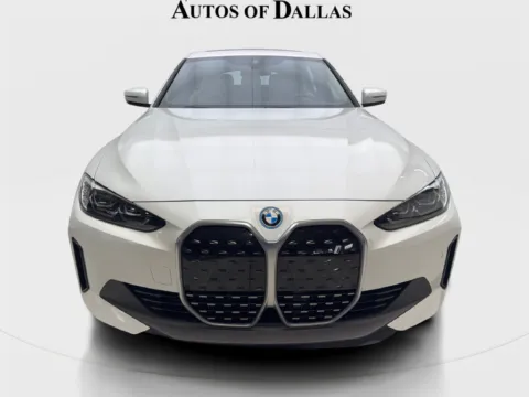 More photos of 2024 BMW i4 eDrive35 at Autos of Dallas - Irving, TX