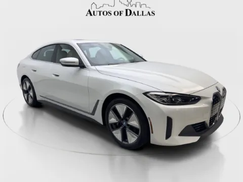 More photos of 2024 BMW i4 eDrive35 at Autos of Dallas - Irving, TX