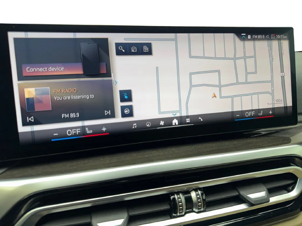 BMW i4 photo 65