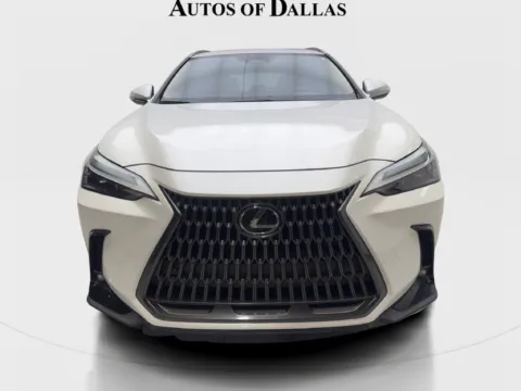More photos of 2025 Lexus NX 250 Premium at Autos of Dallas - Irving, TX