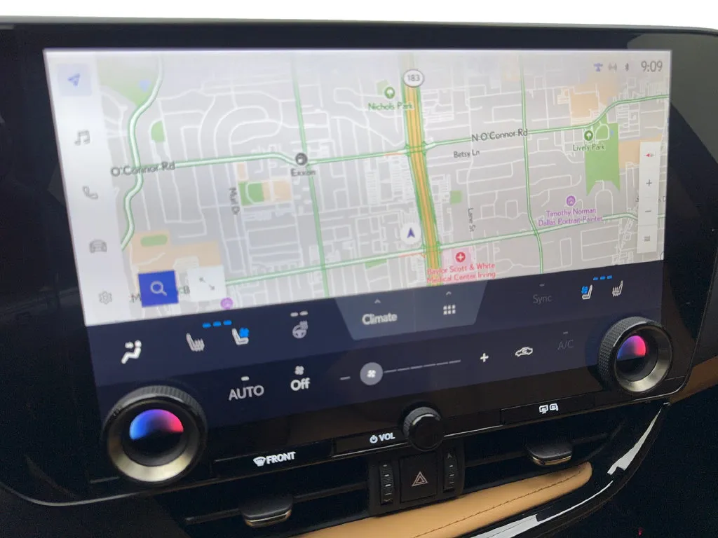 Lexus NX photo 64