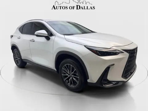 More photos of 2025 Lexus NX 250 Premium at Autos of Dallas - Irving, TX