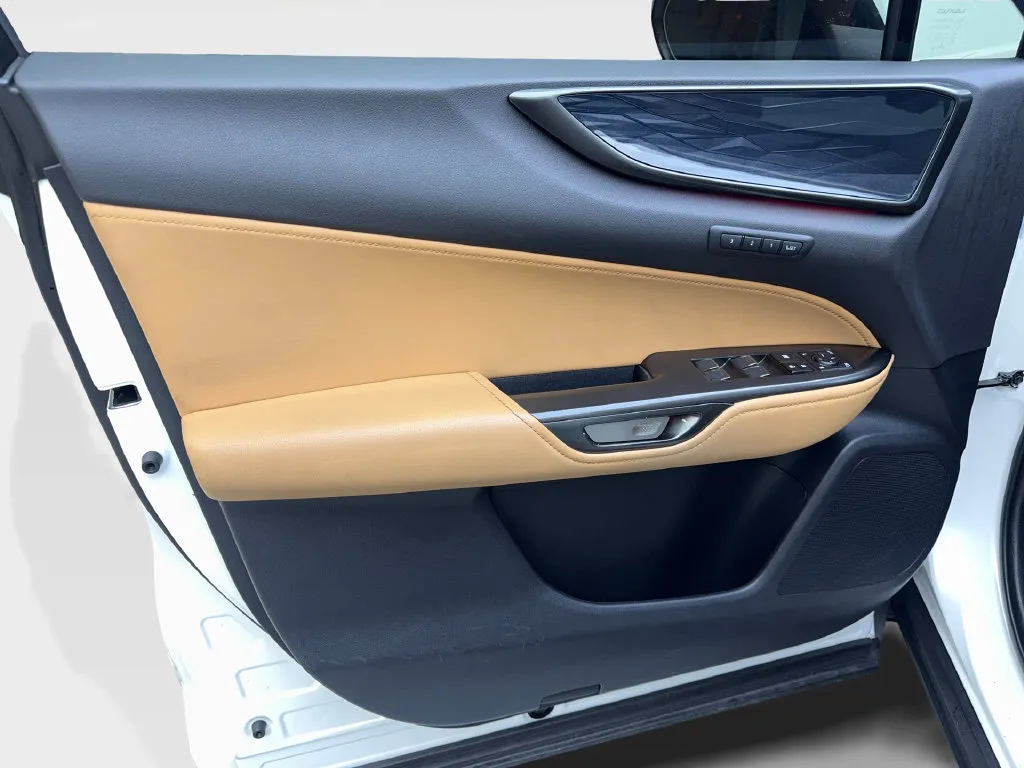 Lexus NX photo 33