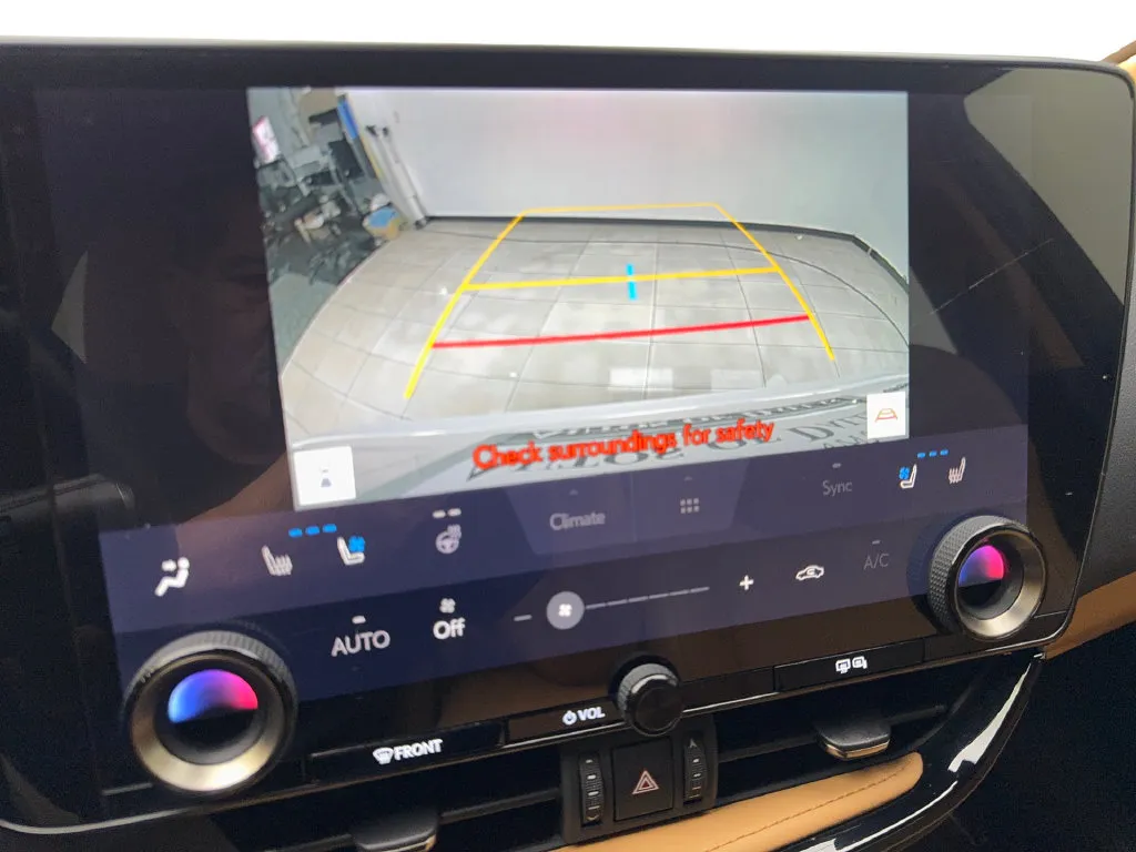 Lexus NX photo 67