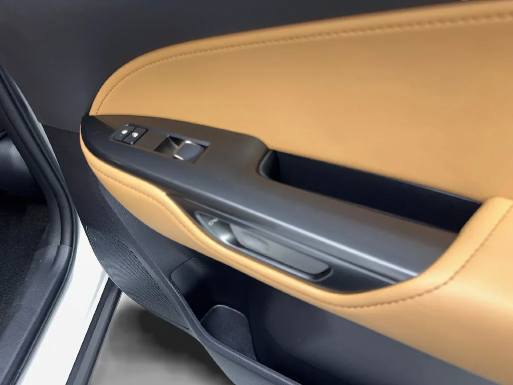 Lexus NX photo 45