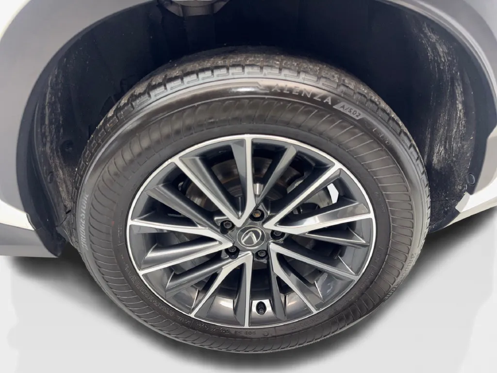 Lexus NX photo 86