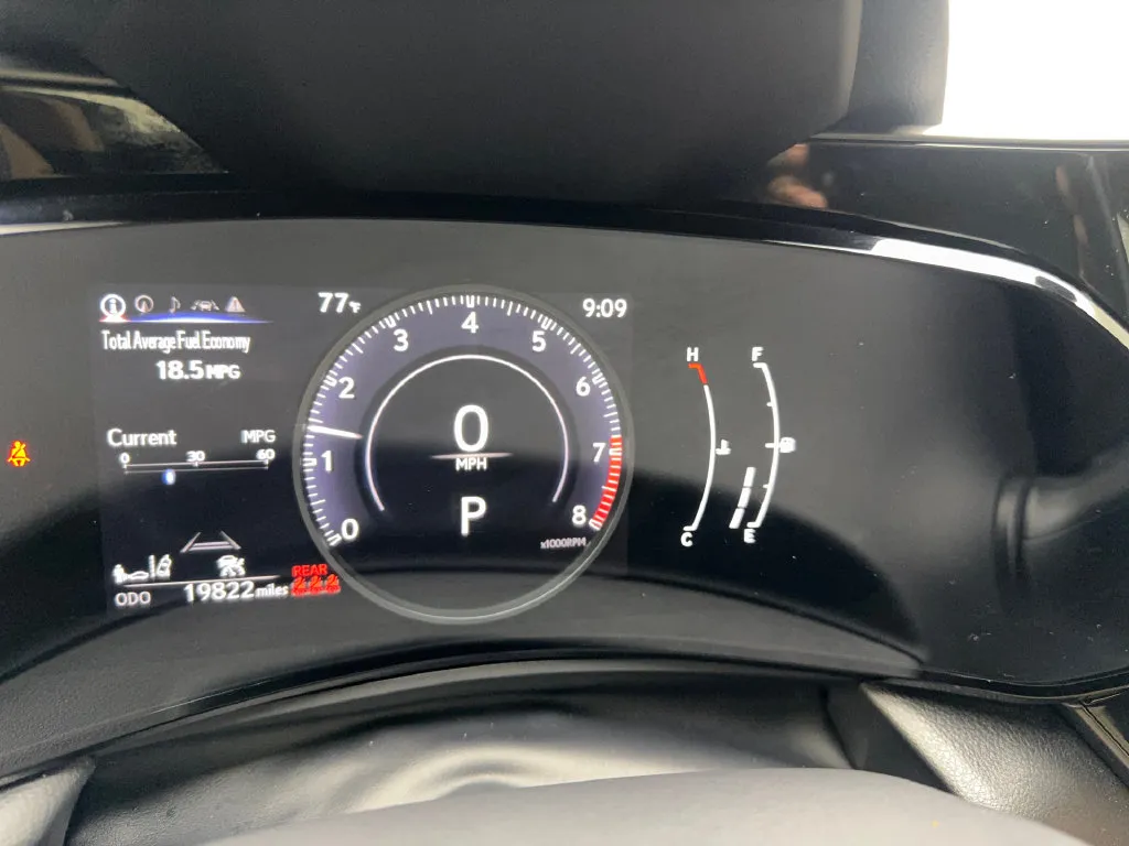 Lexus NX photo 61
