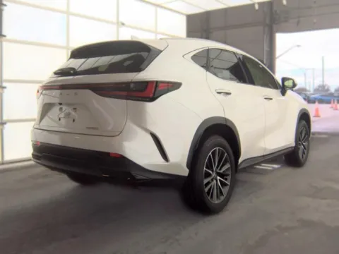 Photos of 2025 Lexus NX 250 Premium for sale in Irving, TX at Autos of Dallas - Irving