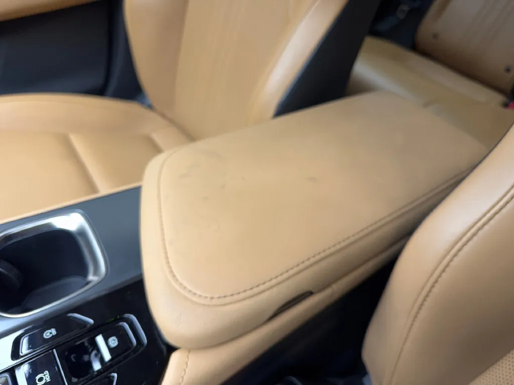 Lexus NX photo 71