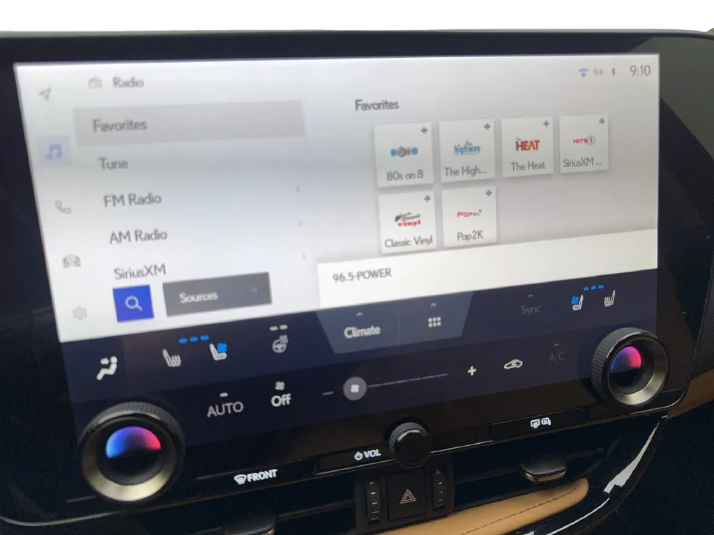 Lexus NX photo 66