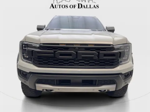 More photos of 2026 Ford Ranger Raptor at Autos of Dallas - Irving, TX