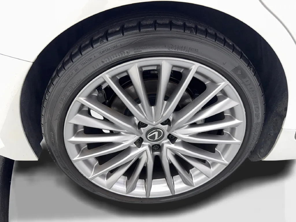 Lexus IS photo 81