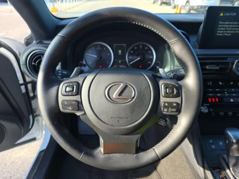 More photos of 2024 Lexus IS 300 at Autos of Dallas - Irving, TX