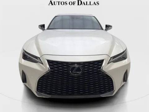 More photos of 2024 Lexus IS 300 at Autos of Dallas - Irving, TX