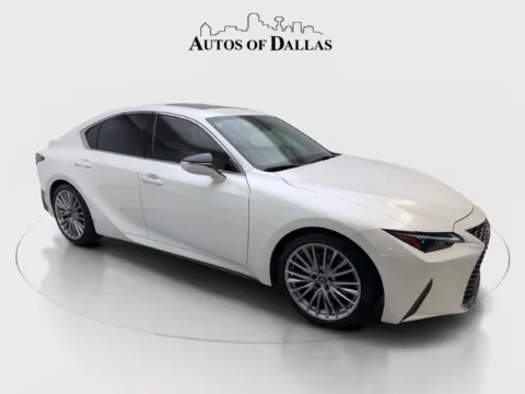 More photos of 2024 Lexus IS 300 at Autos of Dallas - Irving, TX